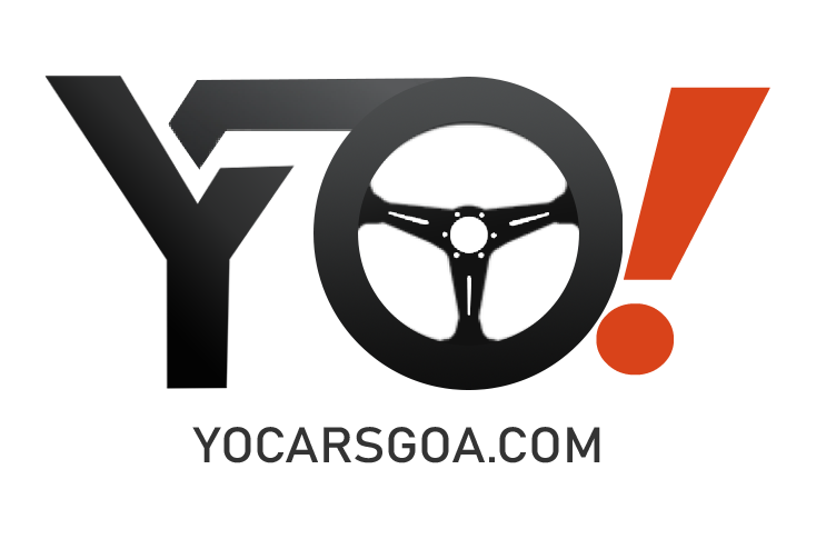 YO! Cars Goa